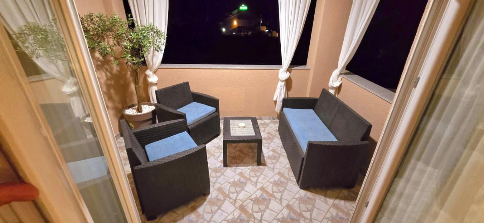 Aquamarine Jaz Montenegro Budva Exteriér fotografie