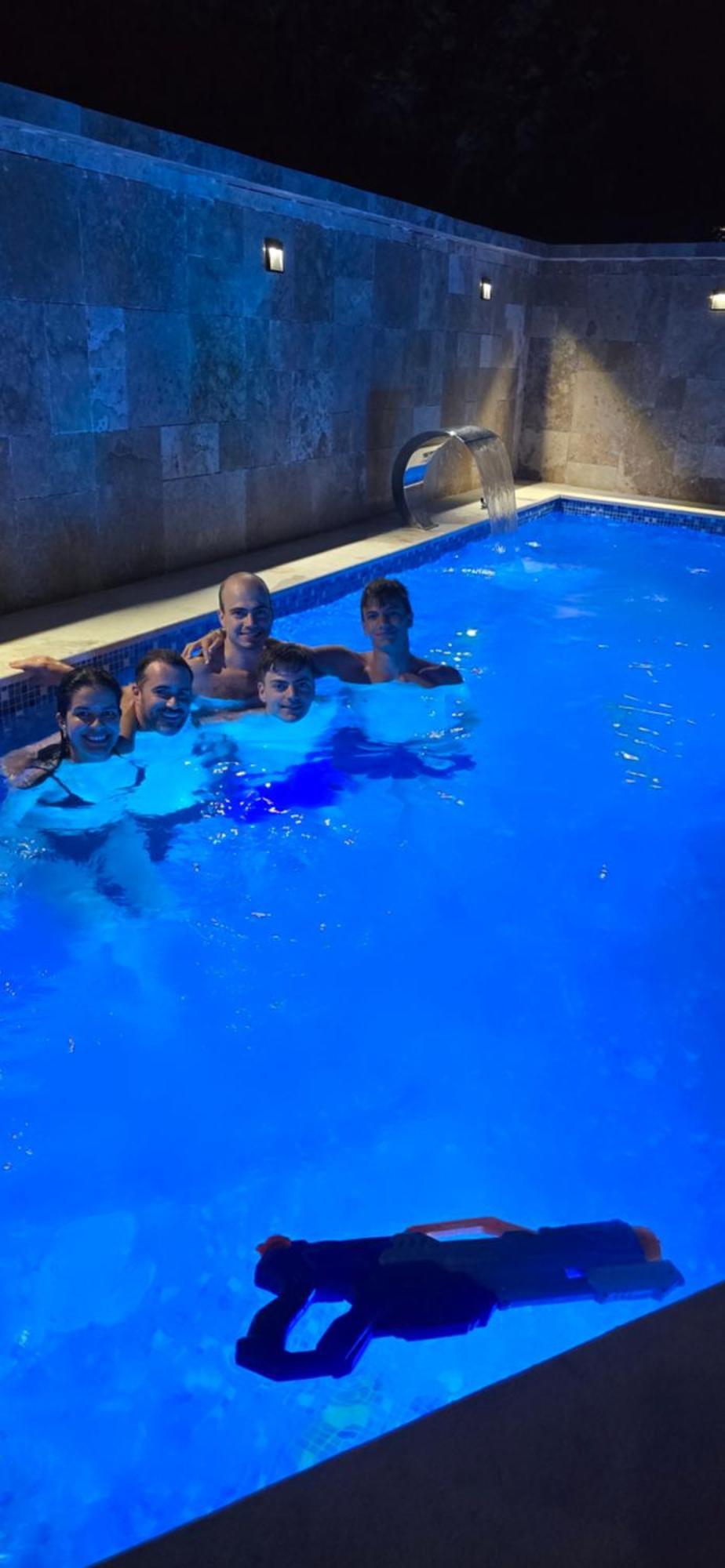 Aquamarine Jaz Montenegro Budva Exteriér fotografie